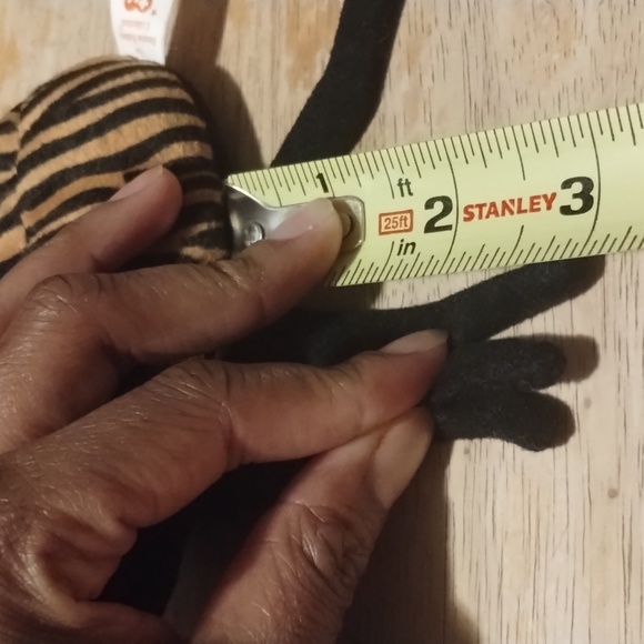 Ty Beanie  Babies Spinner The Spider No Hang Tag - Picture 11 of 12